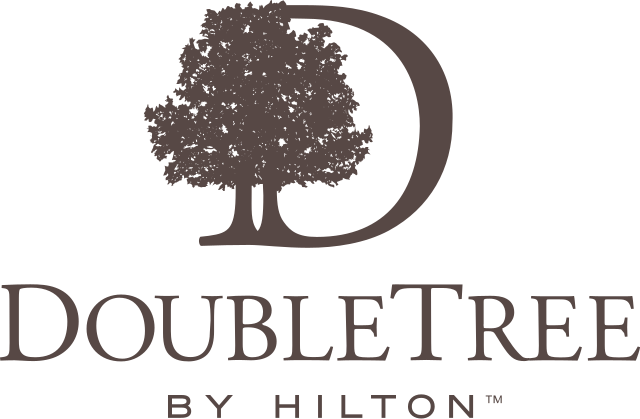DoubleTree hotel logo