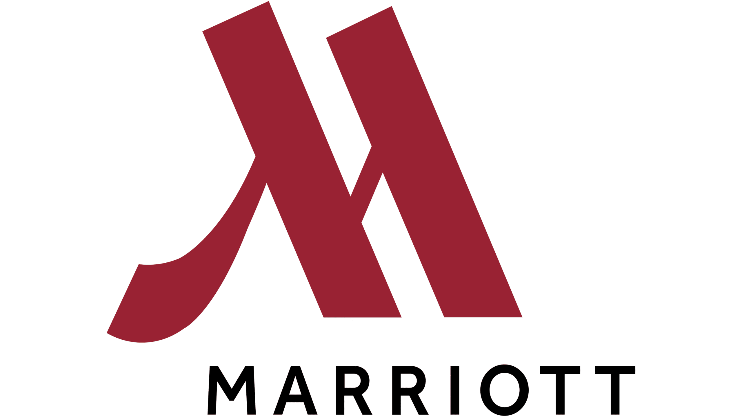 Marriott hotel logo