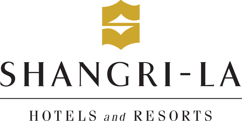 Shangri-la hotel logo