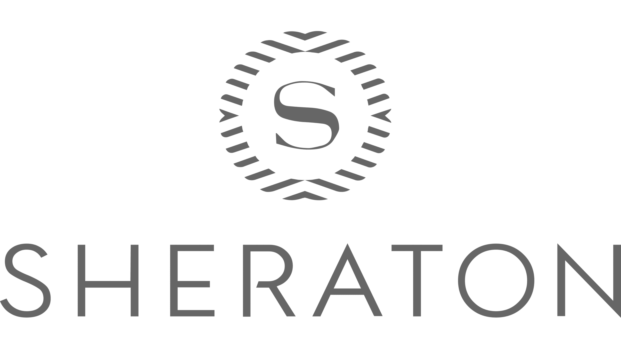 Sheraton hotel logo