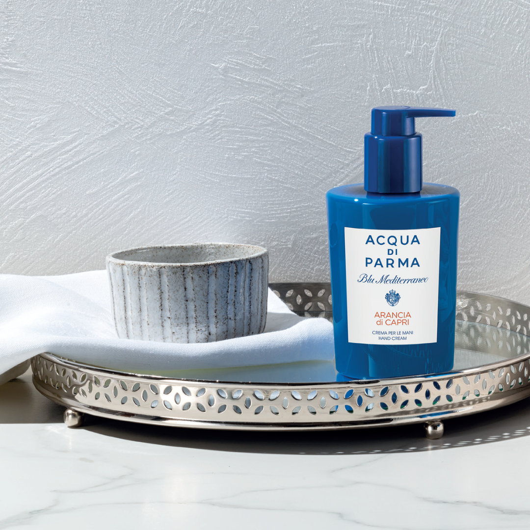 Acqua Di Parma Blue Mediterranean